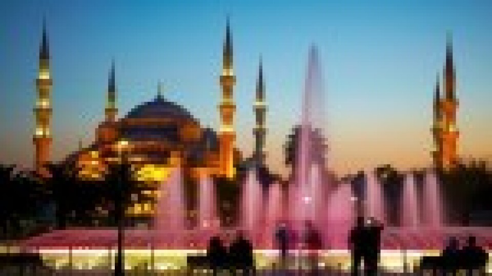 Turcijas tiesa paver ceļu Sofijas katedrāles pārvēršanai par mošeju