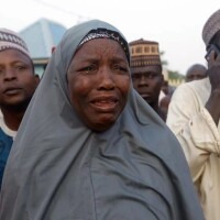 Nigērijas armija izglābj simtiem cilvēku no ekstrēmistu grupējuma slēpņa