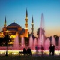 Turcijas tiesa paver ceļu Sofijas katedrāles pārvēršanai par mošeju