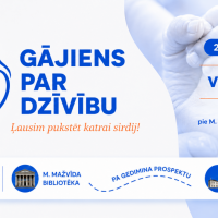 Viļņā jau otrreiz norisināsies „Gājiens par dzīvību”