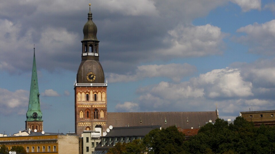 Luterāņu baznīca Rīgas arhibīskapa amatam izvirza četrus mācītājus