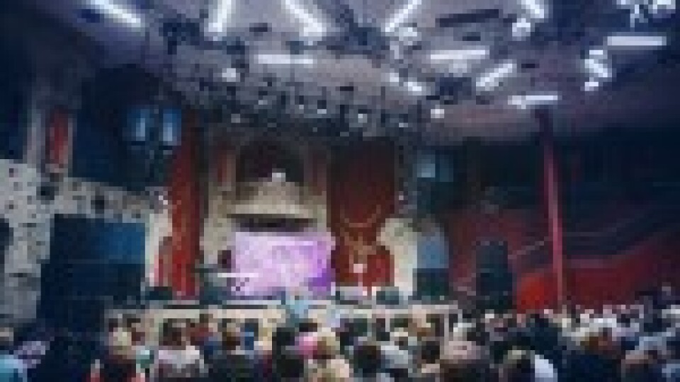 Ufā notiks ikgadējā “Dieva dēlu atklāsmes skolas” konference 