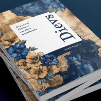 TITAM DIVI izdevusi piecu sieviešu biogrāfijas