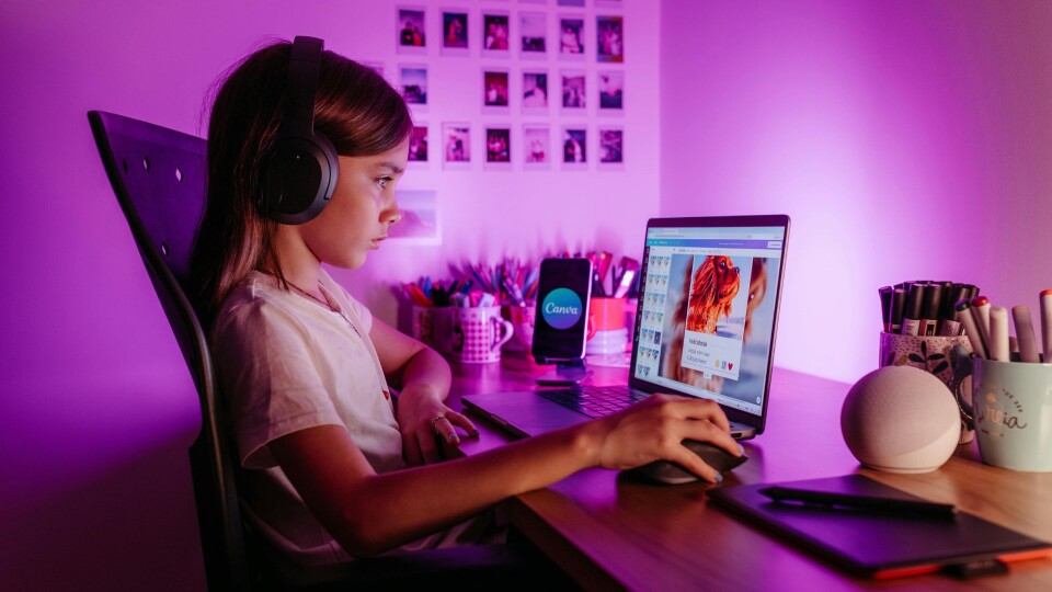 Apvienotajā Karalistē tagad stingras prasības bērnu aizsardzībai internetā