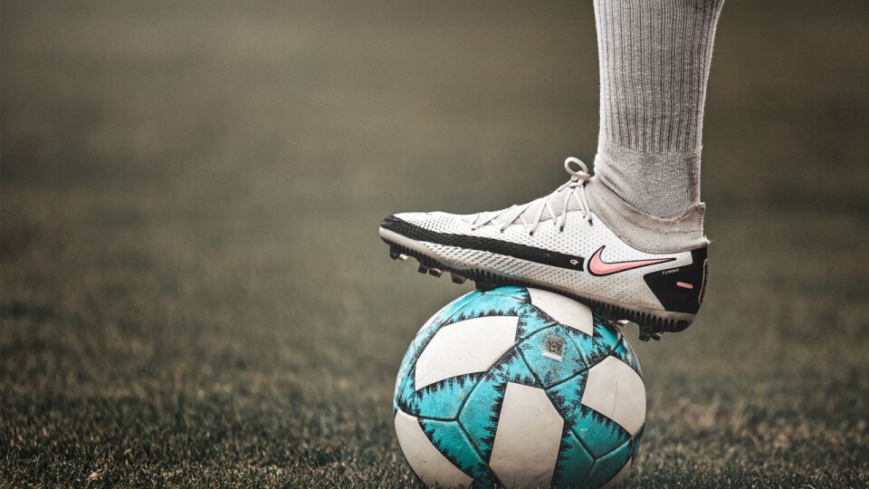 Premjerlīgas futbolists stāsta, ka ticība palīdzējusi pārvarēt traumas