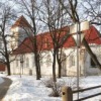 Atjaunots Bauskas luterāņu baznīcas vēsturiskais altāris
