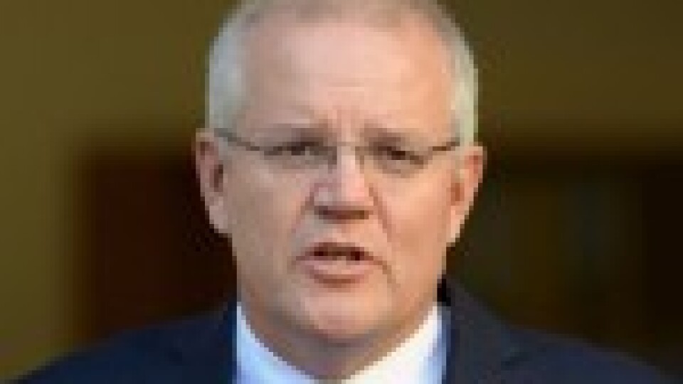 Austrālijas premjerministrs piedalās Hillsong konferences atklāšanā