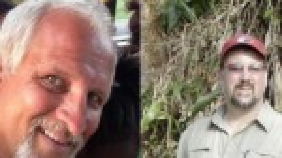 Jamaikā nogalināti divi amerikāņu misionāri