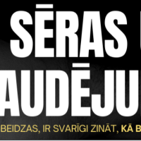 Latvijas Bībeles Centrs organizē semināru "Sēras un zaudējumi" Latvijas Bībeles Centrs organizē semināru "Sēras un zaudējumi"