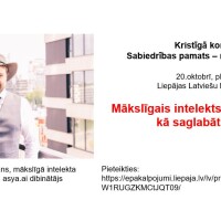 Liepājas ikgadējā kristīgajā konferencē uzstāsies Ēvalds Urtāns