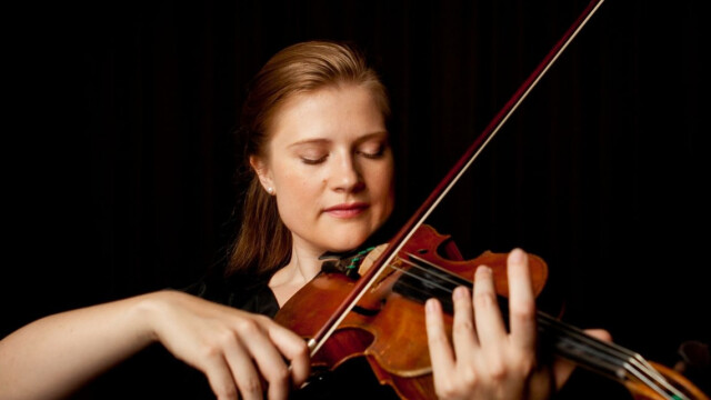 Adventa koncertā Rīgas Domā skanēs ērģeļu un vijoles mūzika