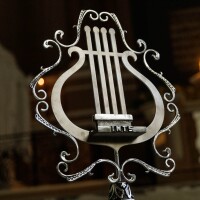 Akustiskajā koncertzālē "Īle" skanēs Baha "Magnificat"