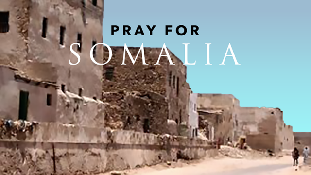 Vajātā baznīca Somālijā turpina pieaugt