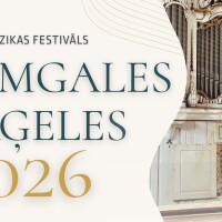 Festivāls “Zemgales ērģeles” – svētki rudens vārtos Festivāls “Zemgales ērģeles” – svētki rudens vārtos