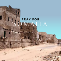 Vajātā baznīca Somālijā turpina pieaugt