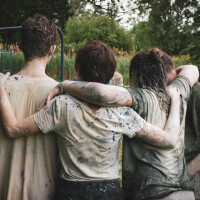 Iespēja ar kalpošanu vai ziedojumu atbalstīt LELB vasaras nometnes