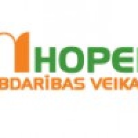 Izsludina projektu konkursu “Atvērti cerībai 3”