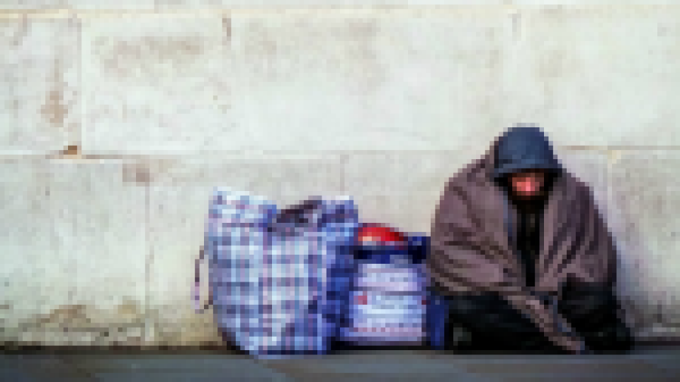  Maskavā aizvadīta konference par palīdzību bezpajumtniekiem