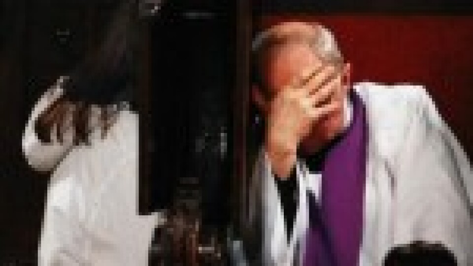 Austrālijā priesteriem būs jāatklāj grēksūdzes noslēpums