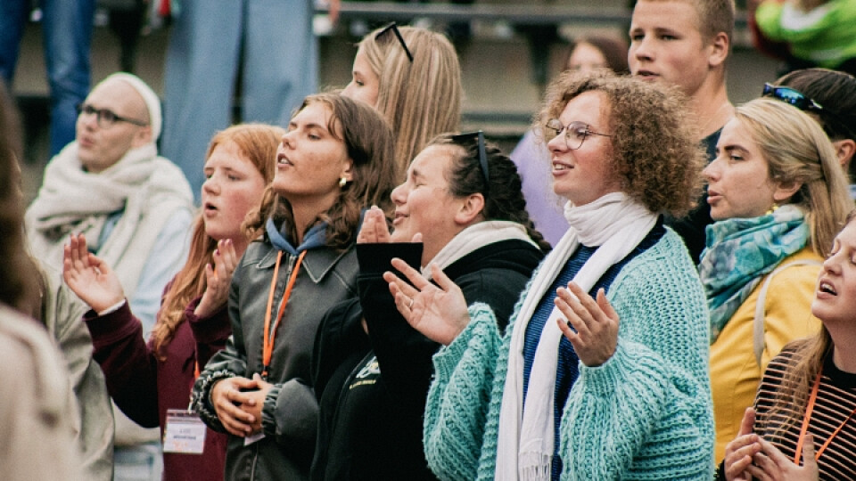 Festivāls „Padod Uguni” notiks Talsos jau šajā sestdienā