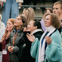 Festivāls „Padod Uguni” notiks Talsos jau šajā sestdienā Festivāls „Padod Uguni” notiks Talsos jau šajā sestdienā