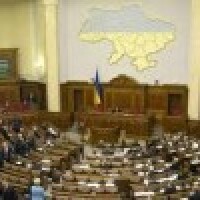 Ukrainas parlaments pieņēmis likumprojektu par pareizticīgo baznīcu īpašumiem