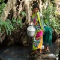 "Gospel for Asia" apgādā ar dzeramo ūdeni 37 miljonus cilvēku