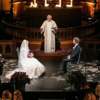Norvēģijā neatzīst Metodistu baznīcā noslēgtās laulības