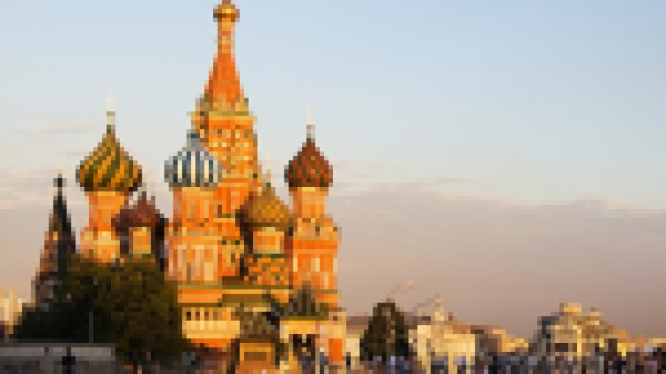 Maskavā notiks “Lūgšanu kalna” atklāšana