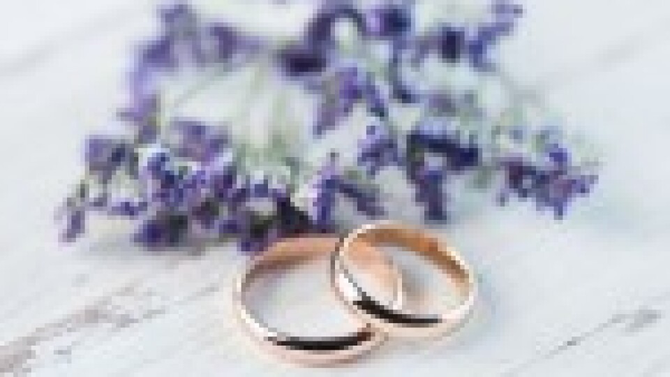 Oktobrī notiks seminārs laulātajiem “Nozīmīga laulība”