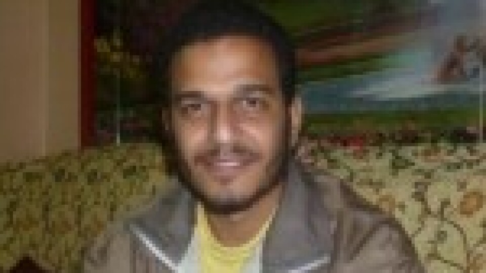 Ēģiptē no ieslodzījuma atbrīvots koptu kristiešu aktīvists