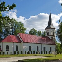 Valles baznīcā notiks mācītāja Georga Manceļa 430. jubilejas svētki