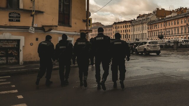 Krievijā par nevēlamām atzītas ārvalstu kristīgās kalpošanas organizācijas