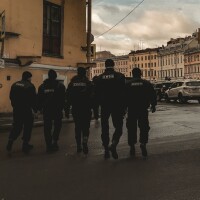 Krievijā par nevēlamām atzītas ārvalstu kristīgās kalpošanas organizācijas Krievijā par nevēlamām atzītas ārvalstu kristīgās kalpošanas organizācijas