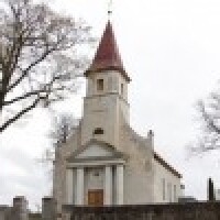 Rubenes baznīcā notiks Latvijas simtagdei veltīts dievkalpojums