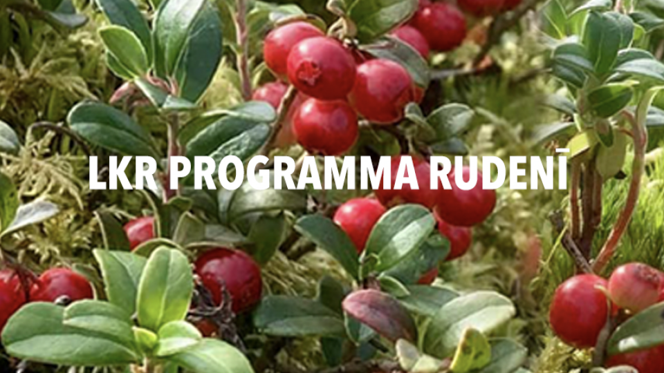 Latvijas Kristīgā radio programma jaunajā sezonā
