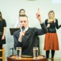 Latvijas Lūgšanu tīkls aicina uz 4 gadu jubilejas dievkalpojumu