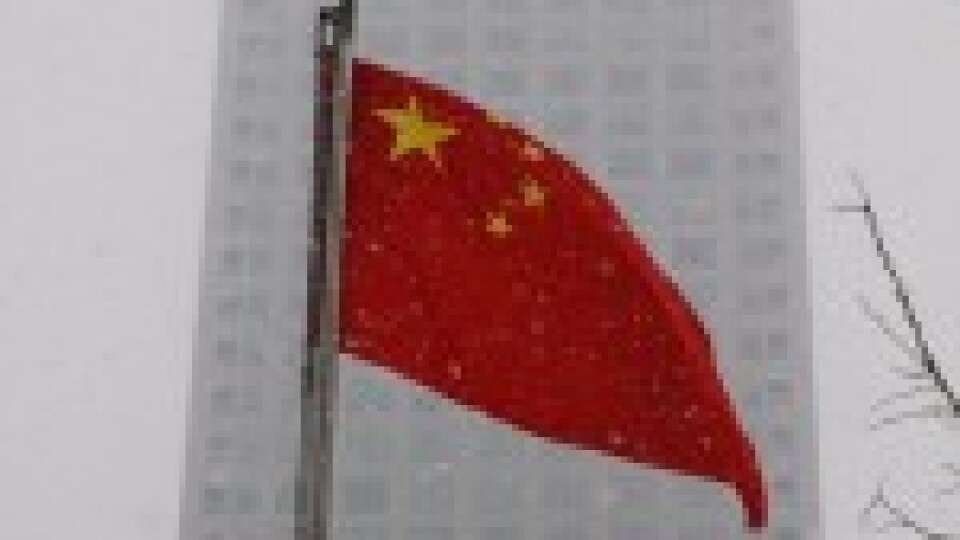 Ķīniešu varas iestādes sola likvidēt kristietību Ķīnā