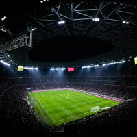 Lielbritānijā aicina izmanto FIFA pasaules kausu kā “lielāko misijas iespēju”