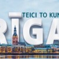 Vērmanes dārzā notiks koncerts “Teici To Kungu, Rīga!”