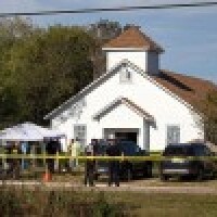 Teksasas baznīcas slaktiņa šāvējam bija sadzīvisks motīvs
