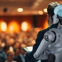 ASV baznīcās domas dalās par mākslīgā intelekta izmantošanu sprediķos