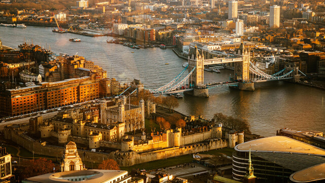 23. maijā Londonas centrā notiks gājiens "Jēzus maršs"