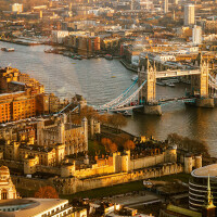 23. maijā Londonas centrā notiks gājiens "Jēzus maršs"