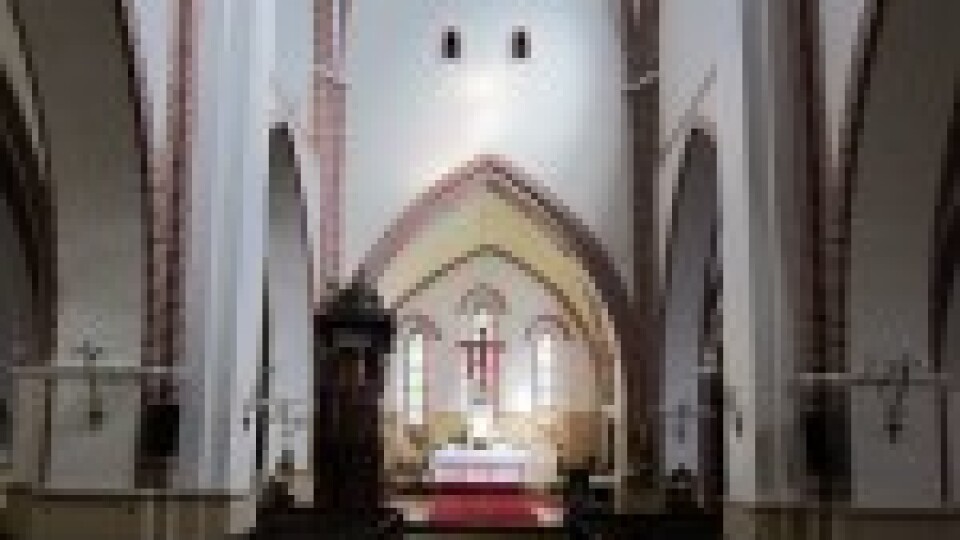 Jēkaba katedrāles restaurācijai piešķir vairāk nekā 370 000 eiro