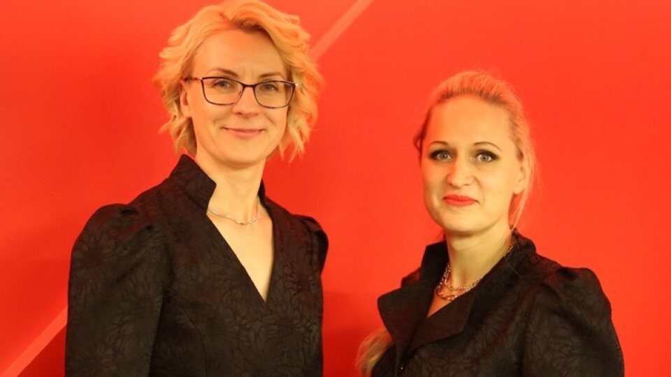 Ar „Riga Organum Duo” jubilejas koncertu sāksies Vēsturisko ērģeļu svētki