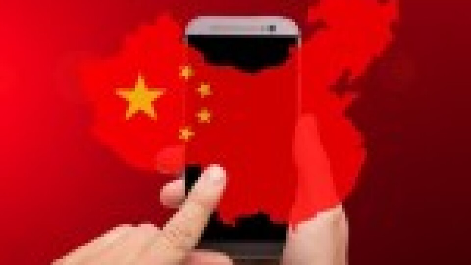  Ķīna slēdz Bībeles lietotnes no App Store un kristiešu saziņas vietnes