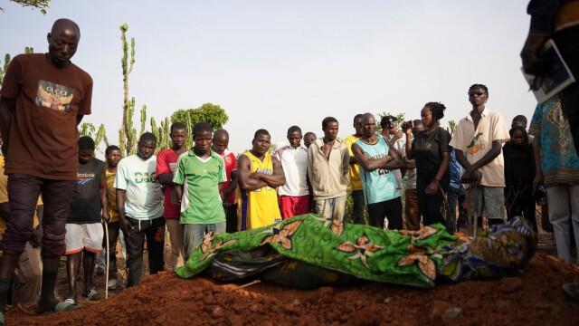 Uzraudzības iestāde brīdina, ka kristiešu nāves gadījumu skaits Nigērijā 2026.gadā varētu dubultoties