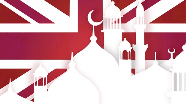 Lielbritānijā veiktais pētījums atklāj satraucošas tendences vietējo musulmaņu vidū
