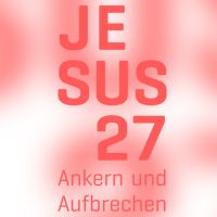 Vāciski runājošajiem eiropas kristiešiem tiek gatavota konference - JESUS27